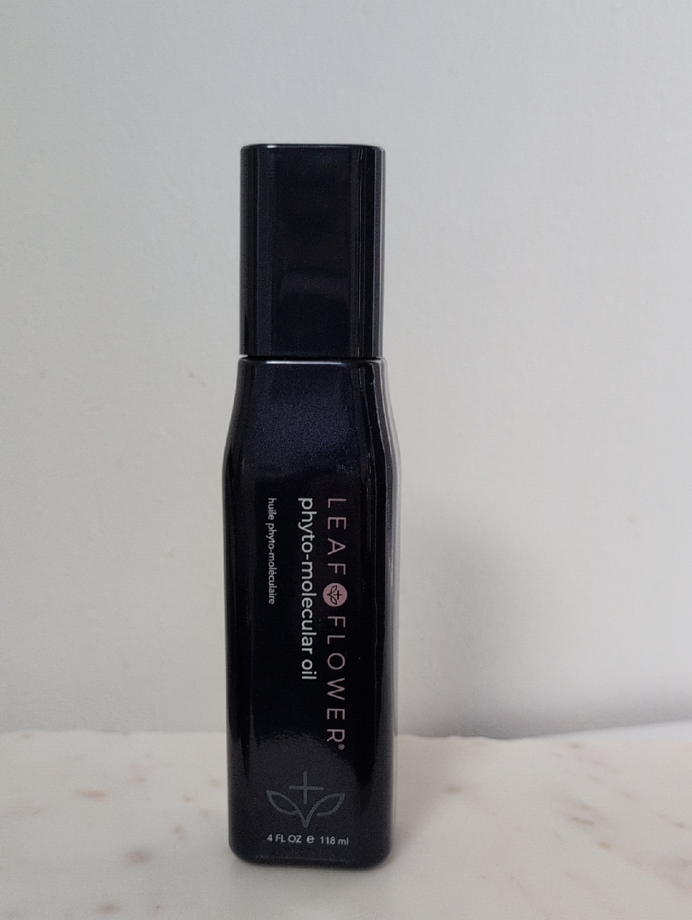 Phyto-Molecular Oil